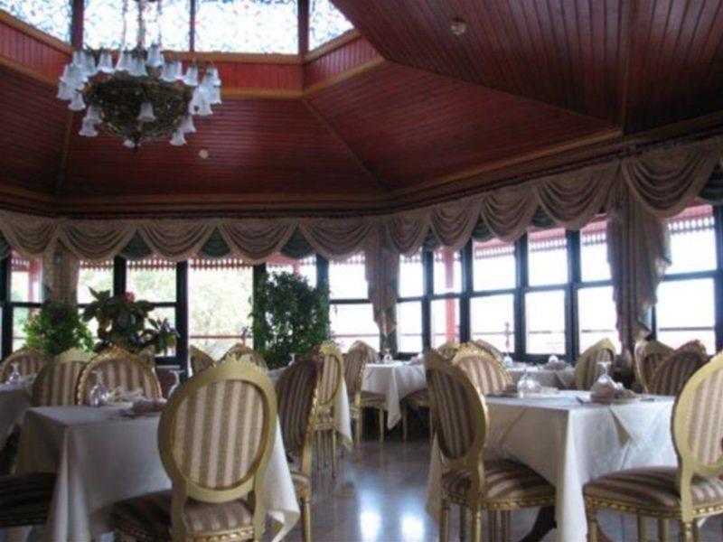 Valide Sultan Konagi Ξενοδοχείο Κωνσταντινούπολη Εξωτερικό φωτογραφία